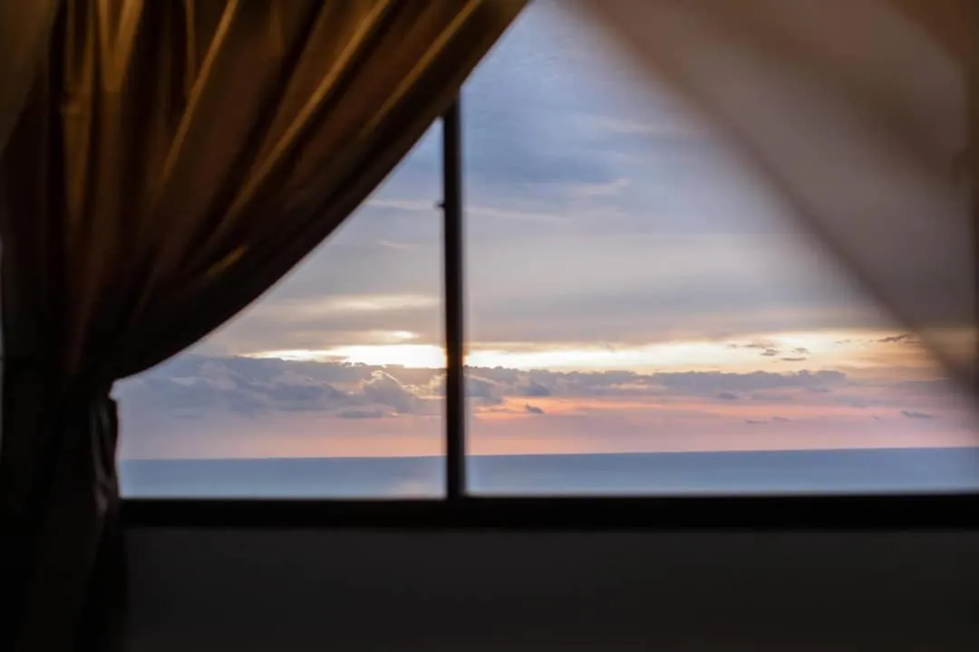 Deluxe Suite Seaview Batu Ferringhi 2304 - 2 Rooms